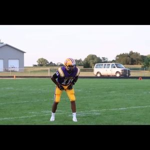 Meet your Posher, Bryce